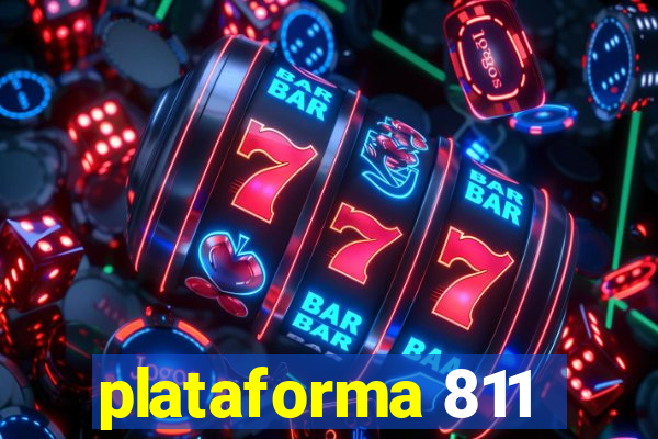 plataforma 811